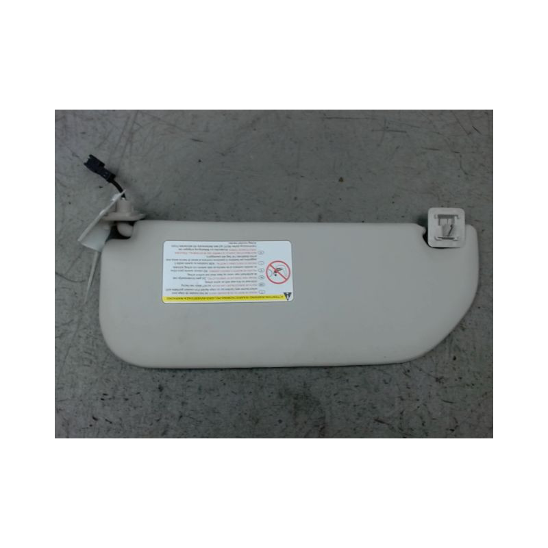 PARE-SOLEIL D CITROEN C3 2002-2005