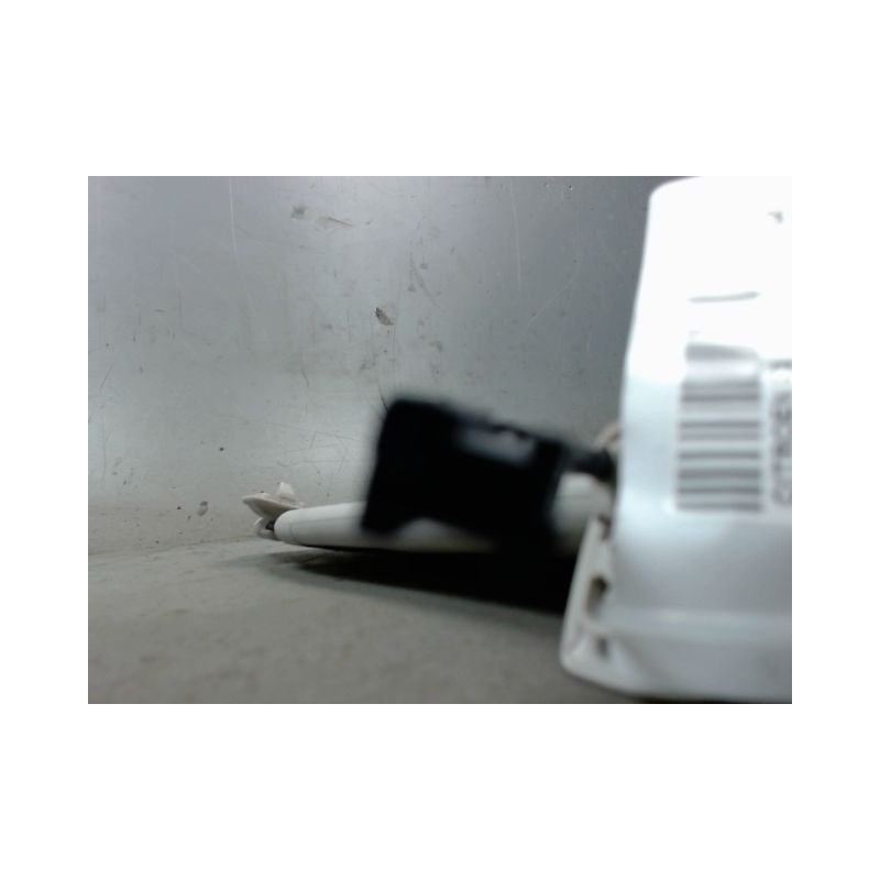 PARE-SOLEIL D CITROEN C3 2002-2005