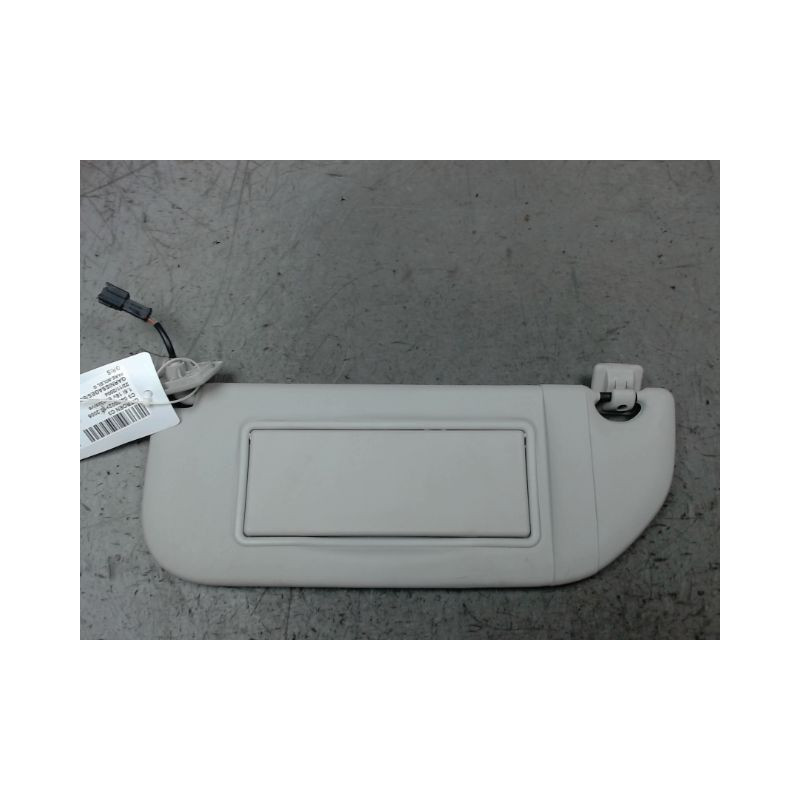 PARE-SOLEIL G CITROEN C3 2002-2005