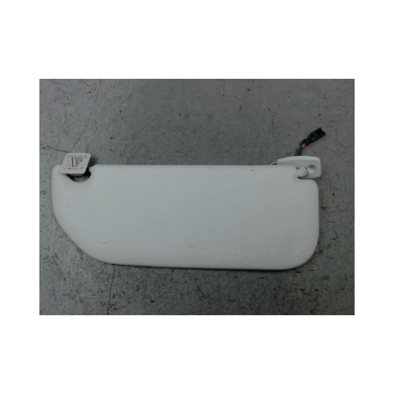 PARE-SOLEIL G CITROEN C3 2002-2005