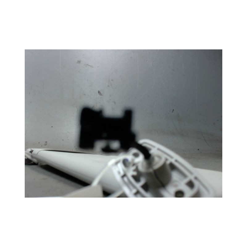 PARE-SOLEIL G CITROEN C3 2002-2005