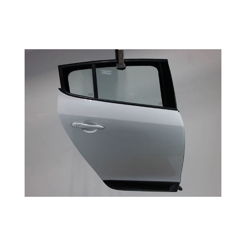 PORTE ARRIERE DROIT RENAULT MEGANE III 2008-