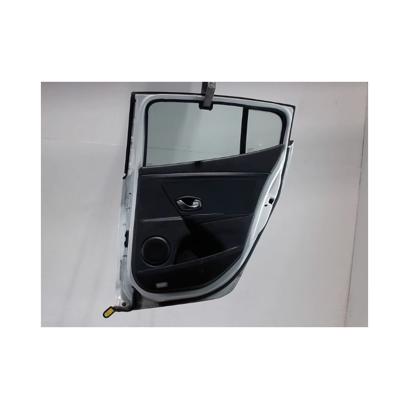 PORTE ARRIERE DROIT RENAULT MEGANE III 2008-