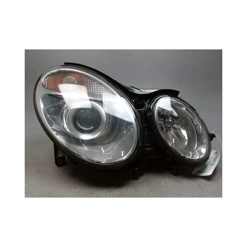 PHARE DROIT MERCEDES CLASSE E 2002-