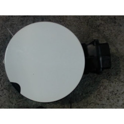 VOLET DE TRAPPE CARBURANT