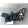 SUPPORT PARE-CHOC ARD RENAULT CLIO IV