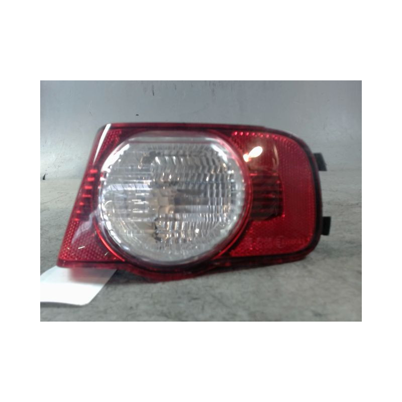 FEU RECUL DROIT CITROEN C3 PICASSO 2008-