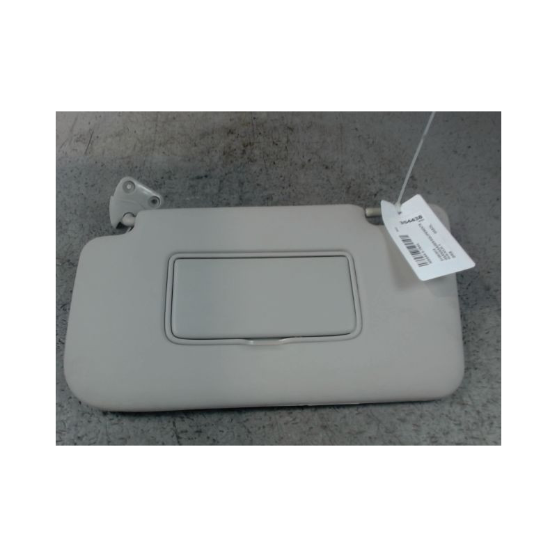 PARE-SOLEIL G NISSAN X-TRAIL