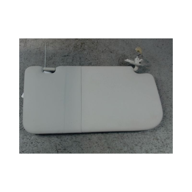 PARE-SOLEIL G NISSAN X-TRAIL