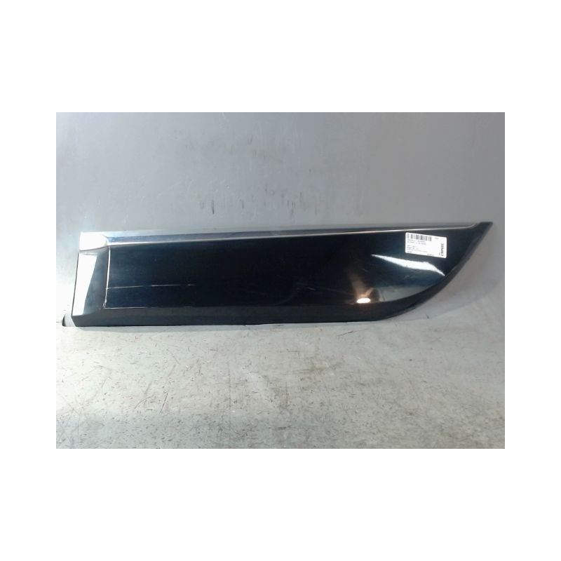 PROTECTION PORTE ARRIERE GAUCHE RENAULT SCENIC III 2009-