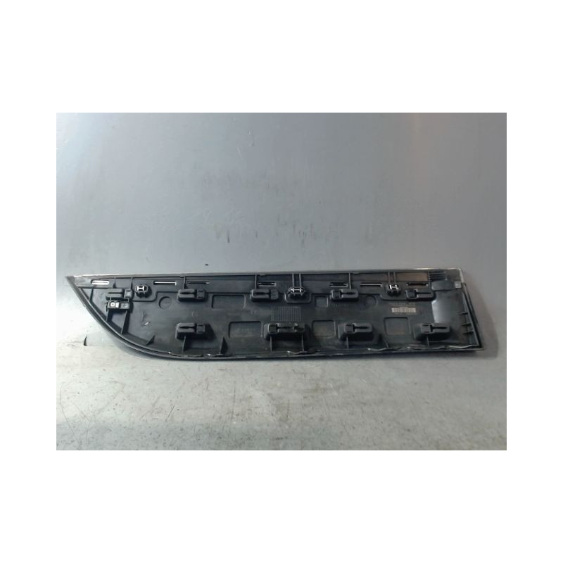 PROTECTION PORTE ARRIERE GAUCHE RENAULT SCENIC III 2009-