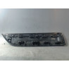 PROTECTION PORTE ARRIERE GAUCHE RENAULT SCENIC III 2009-
