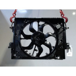 MOTEUR VENTILATEUR RADIATEUR