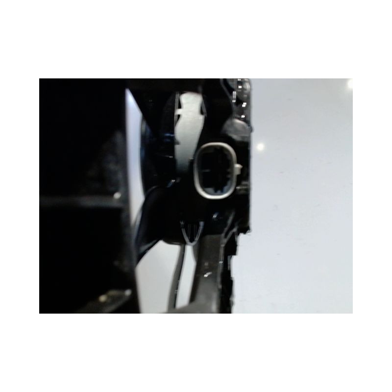 MOTEUR VENTILATEUR RADIATEUR RENAULT CLIO