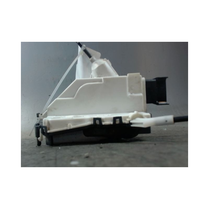 SYSTEME CONDAMNATION AVANT DROIT CITROEN C3 2009-