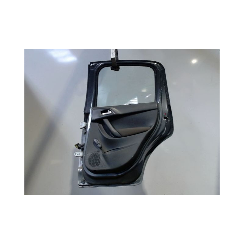 PORTE ARRIERE DROIT CITROEN C3 2009-