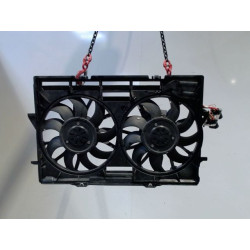 MOTEUR VENTILATEUR RADIATEUR