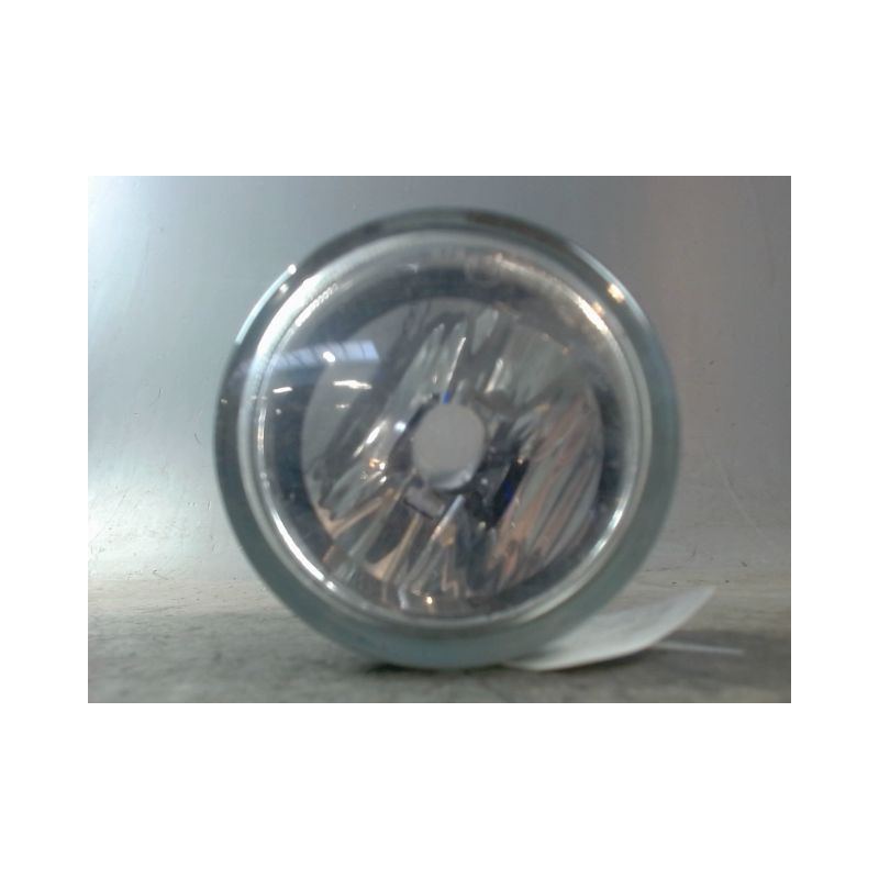 PHARE ANTIBROUILLARD AVANT GAUCHE CITROEN C2 2005-