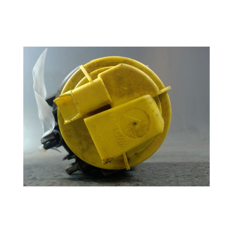 PHARE ANTIBROUILLARD AVANT GAUCHE CITROEN C2 2005-