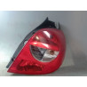 FEU ARRIERE DROIT RENAULT CLIO III 2007-