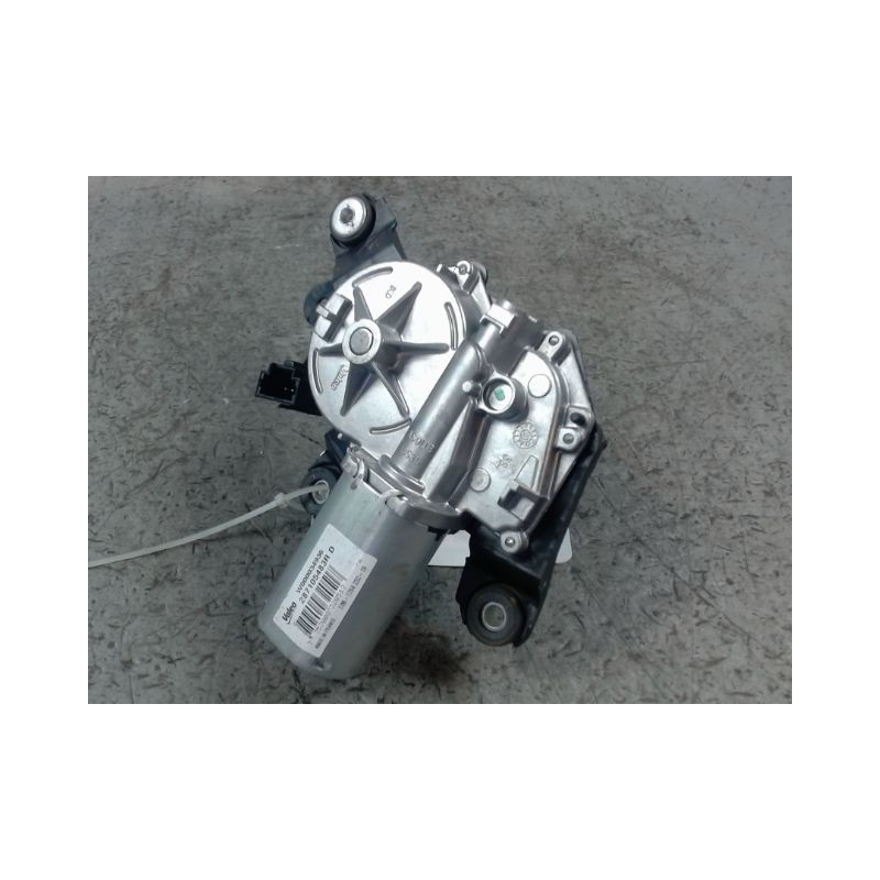 MOTEUR ESSUIE-GLACE ARRIERE DACIA SANDERO 2008-