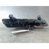 FEUX POSITION GAUCHE RENAULT CLIO IV