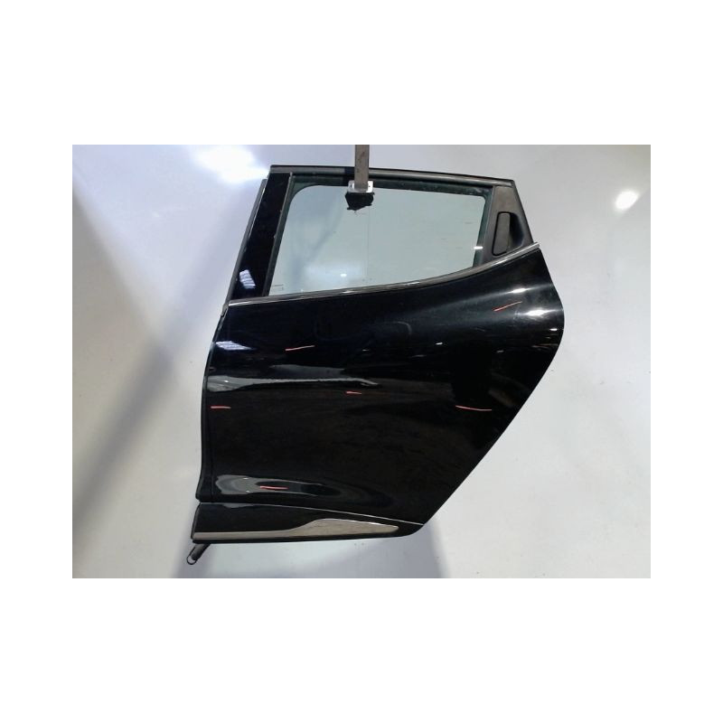 PORTE ARRIERE GAUCHE RENAULT CLIO IV