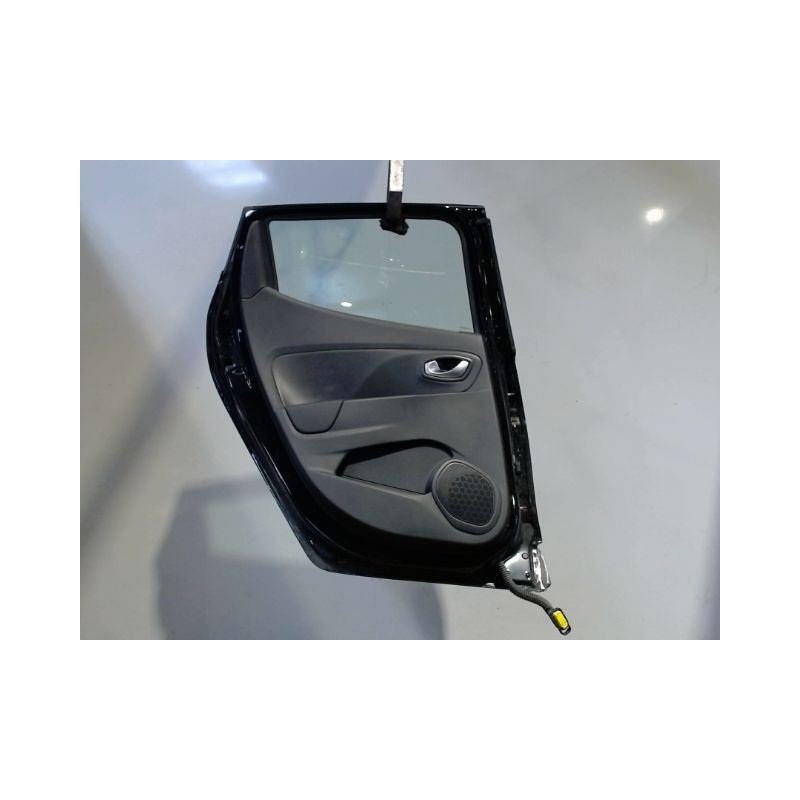 PORTE ARRIERE GAUCHE RENAULT CLIO IV