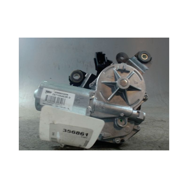 MOTEUR ESSUIE-GLACE ARRIERE RENAULT CLIO IV