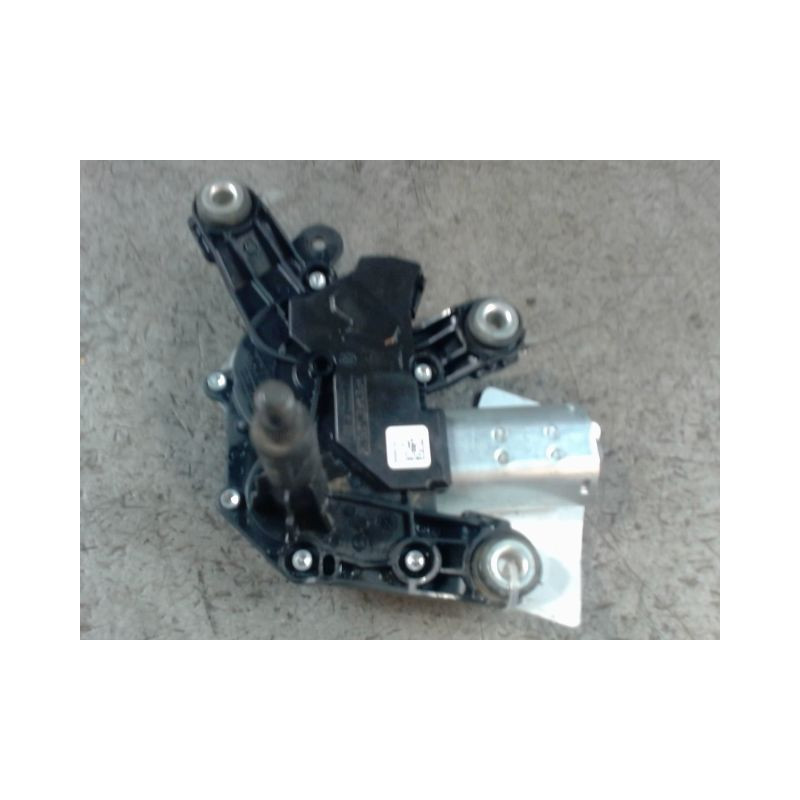 MOTEUR ESSUIE-GLACE ARRIERE RENAULT CLIO IV