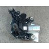 MOTEUR ESSUIE-GLACE ARRIERE RENAULT CLIO IV