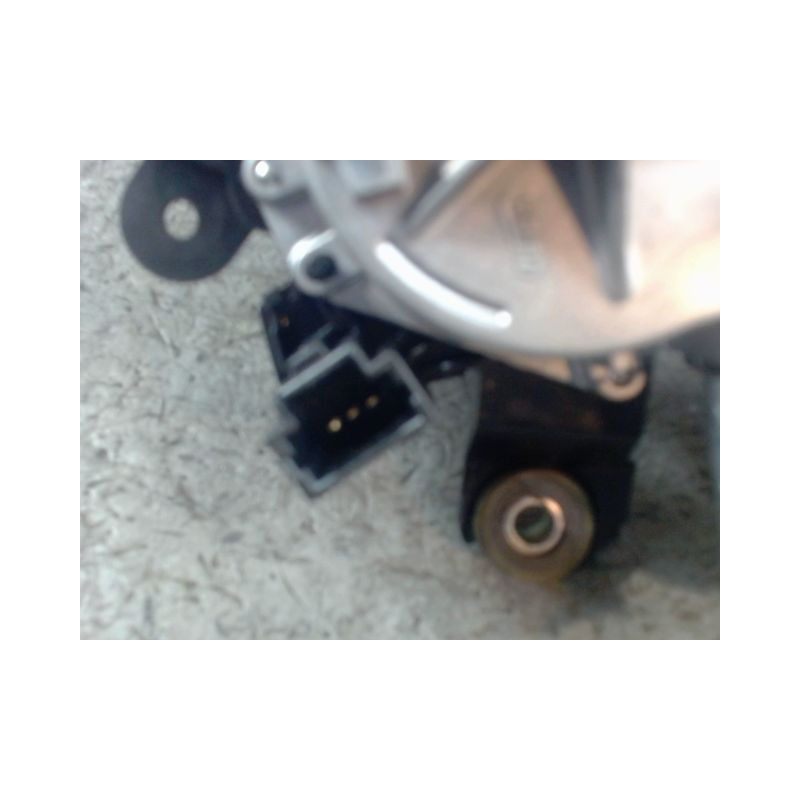 MOTEUR ESSUIE-GLACE ARRIERE RENAULT CLIO IV