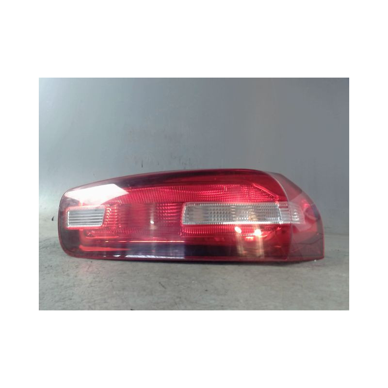 FEU ARRIERE DROIT CITROEN C4 PICASSO