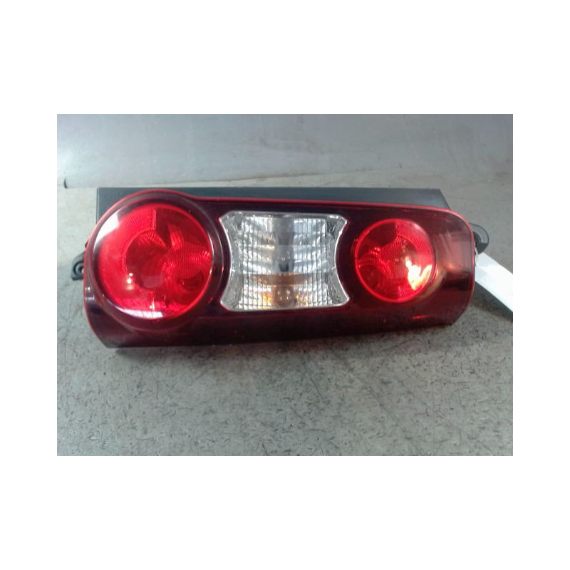 FEU ARRIERE DROIT CITROEN BERLINGO FOURGON 2008-