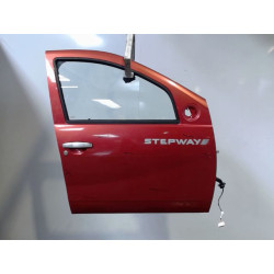 PORTE AVD