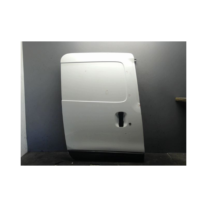 PORTE COULISSANTE DROITE DACIA DOKKER