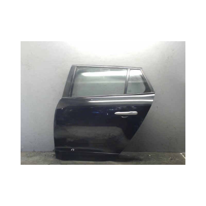 PORTE ARRIERE GAUCHE RENAULT MEGANE ESTATE 1.5 DCI