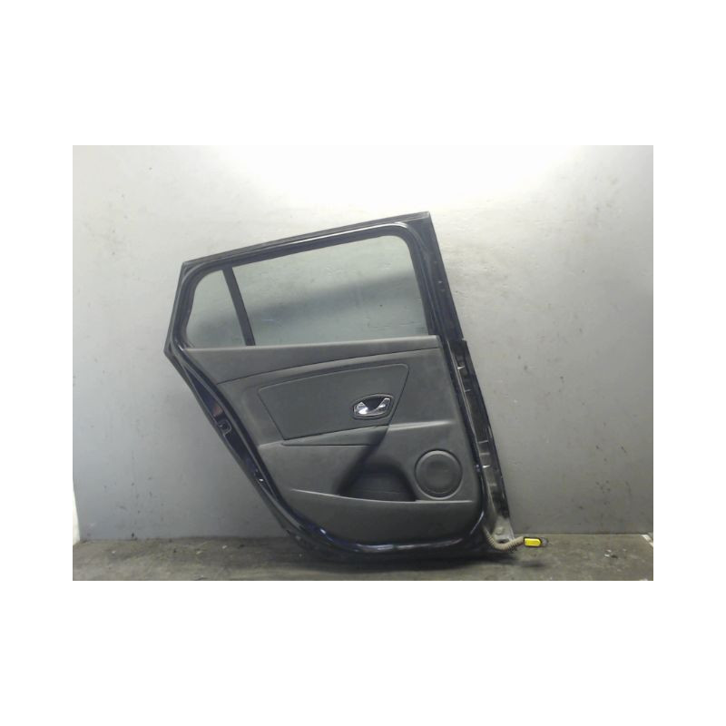PORTE ARRIERE GAUCHE RENAULT MEGANE ESTATE 1.5 DCI