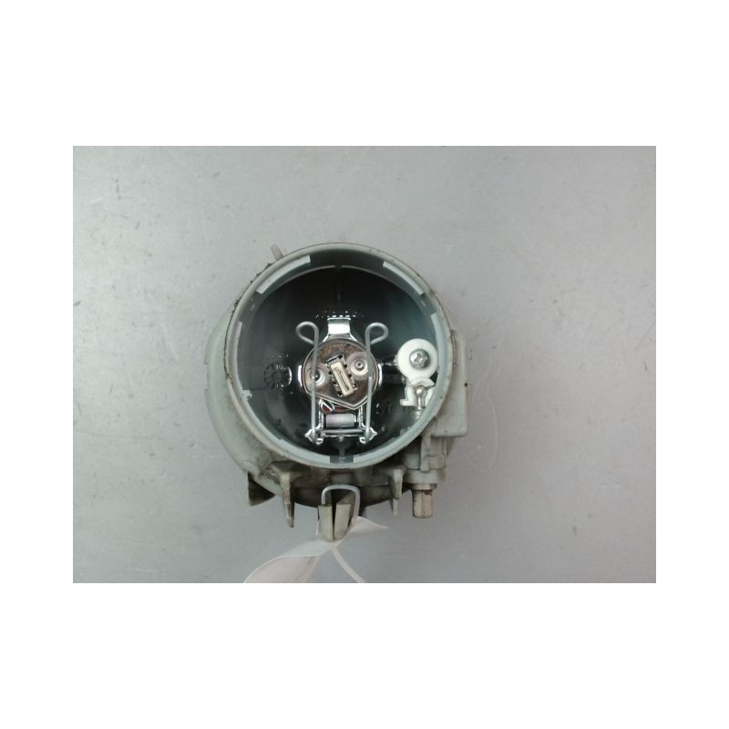 PHARE ANTIBROUILLARD AVANT GAUCHE CITROEN C3 I Phase 2 2005-2010