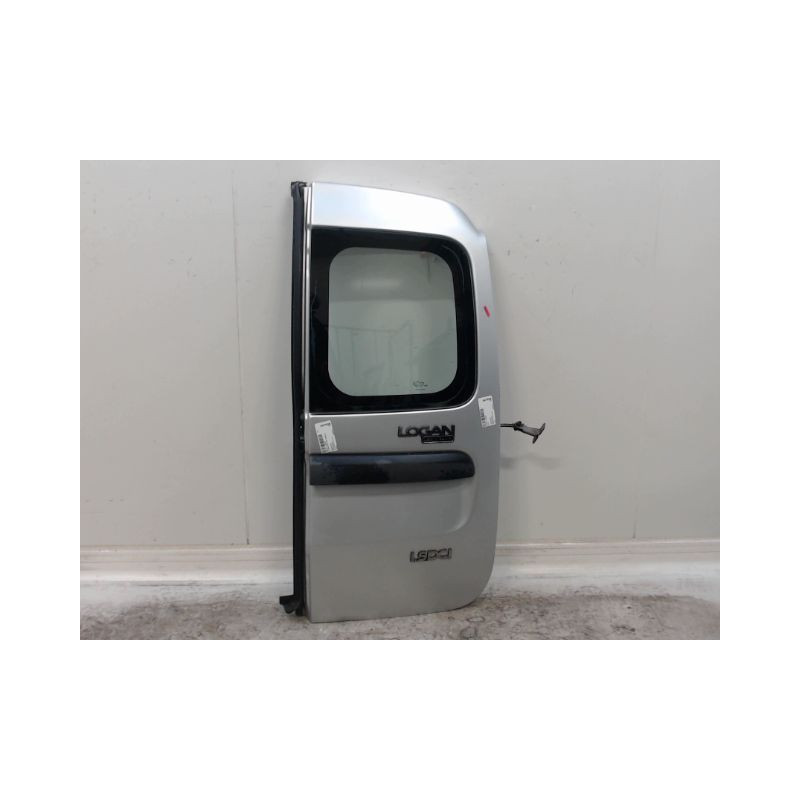 PORTE BATTANTE ARRIERE DROIT DACIA LOGAN MCV I Phase 2 2008-2013
