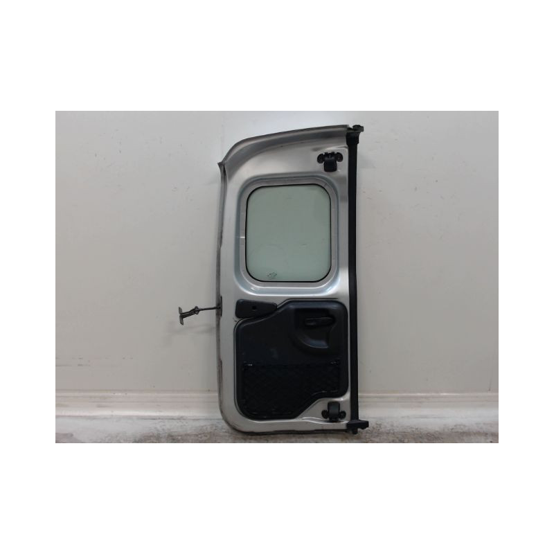 PORTE BATTANTE ARRIERE DROIT DACIA LOGAN MCV I Phase 2 2008-2013