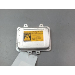 BOITIER XENON PHARE D