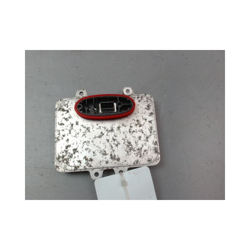 BOITIER XENON PHARE DROIT CITROEN C4 PICASSO MONOSP. I 2007-2013