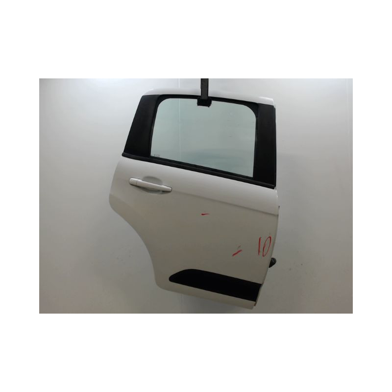 PORTE ARRIERE DROIT CITROEN C3 II Phase 1 (A51) 2009-2013