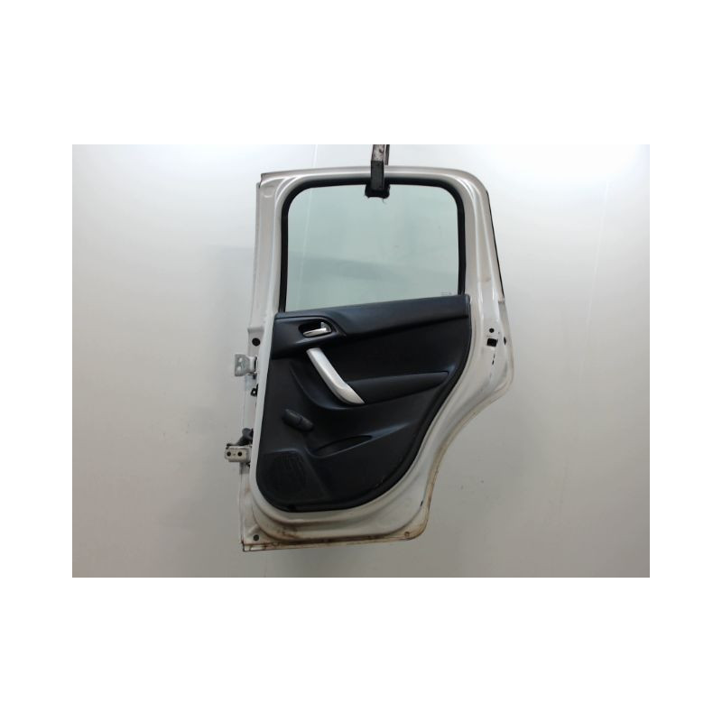 PORTE ARRIERE DROIT CITROEN C3 II Phase 1 (A51) 2009-2013
