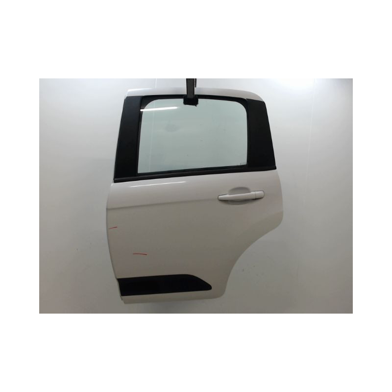 PORTE ARRIERE GAUCHE CITROEN C3 II Phase 1 (A51) 2009-2013