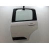 PORTE ARRIERE GAUCHE CITROEN C3 II Phase 1 (A51) 2009-2013