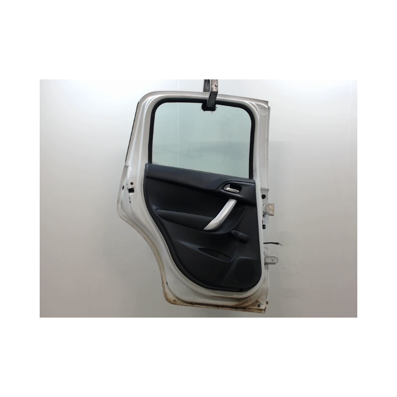 PORTE ARRIERE GAUCHE CITROEN C3 II Phase 1 (A51) 2009-2013