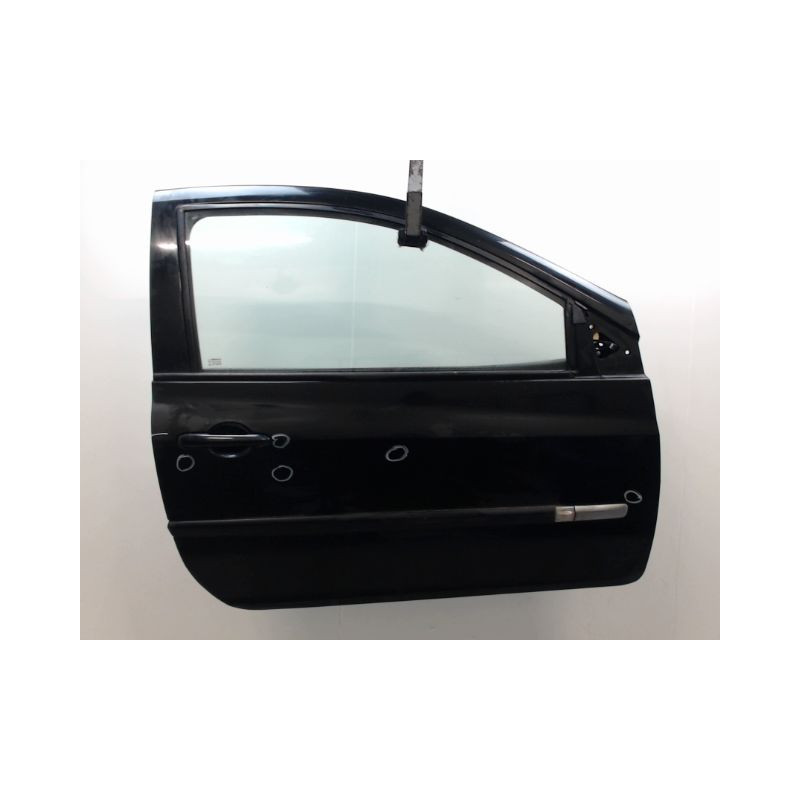 PORTE AVANT DROIT RENAULT CLIO III Phase 2 2009-2014