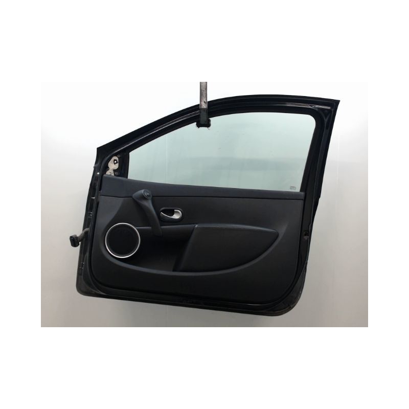 PORTE AVANT DROIT RENAULT CLIO III Phase 2 2009-2014